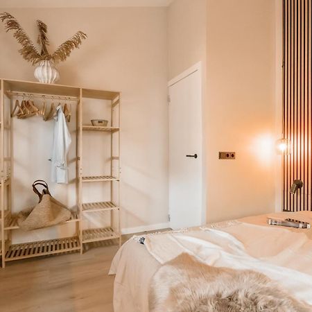 Mamooi Julianadorp Villa Екстериор снимка