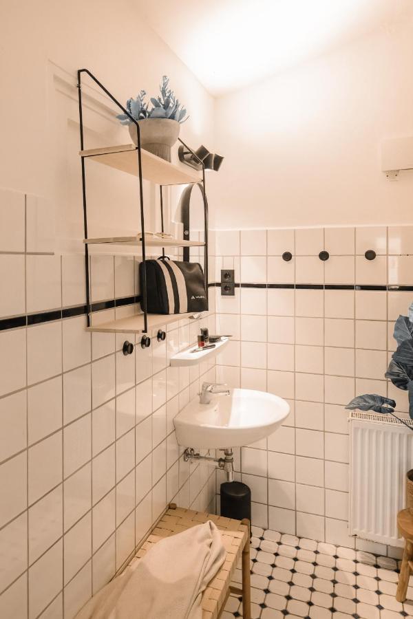 Mamooi Julianadorp Villa Екстериор снимка