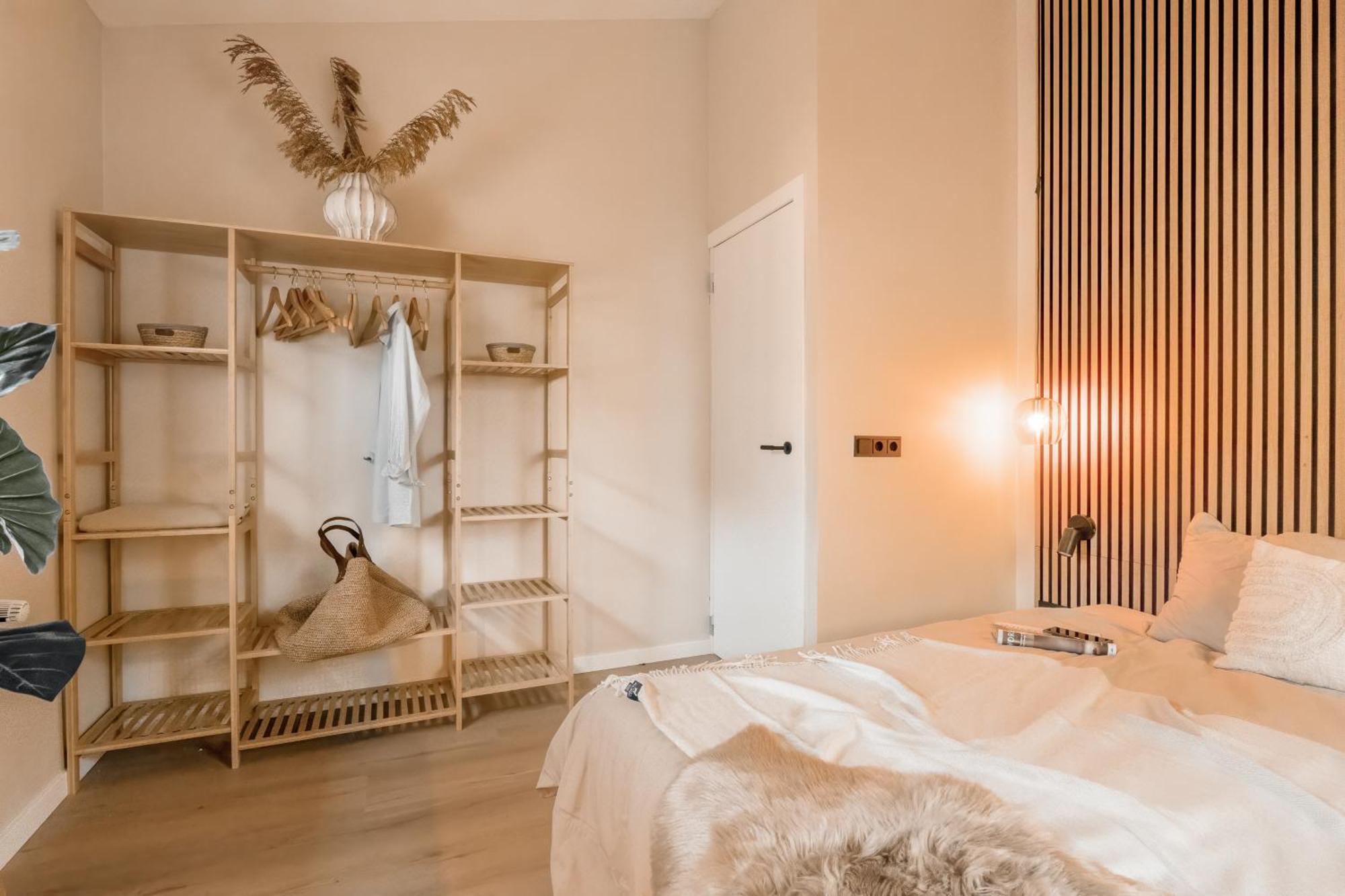 Mamooi Julianadorp Villa Екстериор снимка