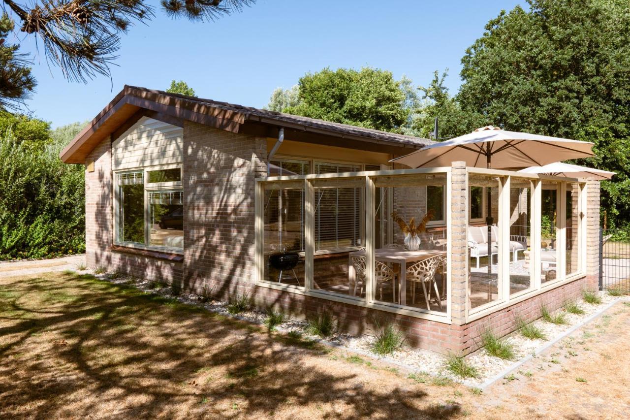 Mamooi Julianadorp Villa Екстериор снимка