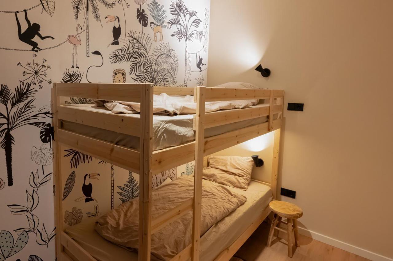 Mamooi Julianadorp Villa Екстериор снимка